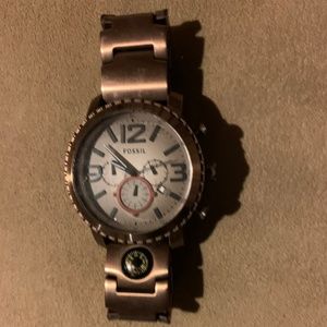 Men's Fossil Watch